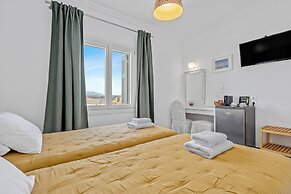 Kamelia Hotel