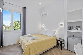 Kamelia Hotel