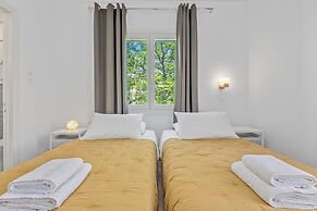 Kamelia Hotel
