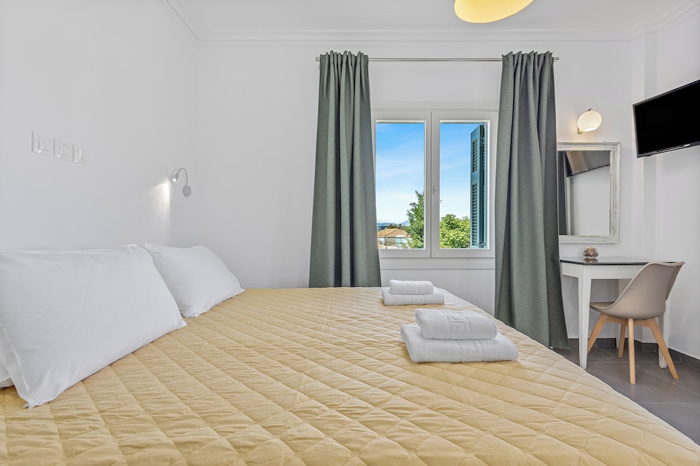 Kamelia Hotel
