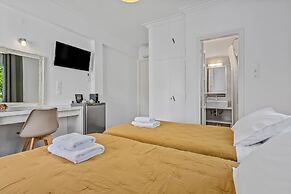 Kamelia Hotel