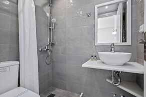 Kamelia Hotel