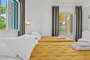 Kamelia Hotel