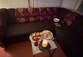 Static Caravan Sleeps 8 With Indoor Pool