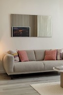 Modern Wheatfield Apartment