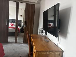 KAYUMBA Properties LTD