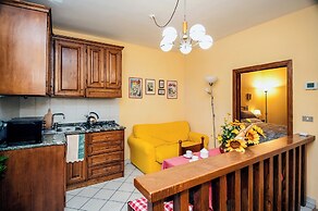 Casina Travi