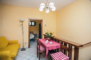Casina Travi