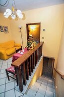 Casina Travi