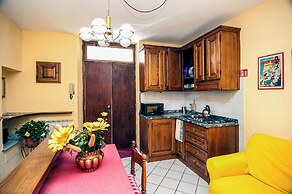 Casina Travi