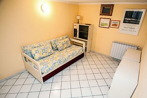 Casina Travi