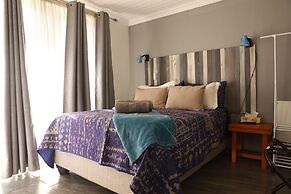 Golden Quilt Venue Stays