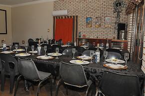 Golden Quilt Venue Stays