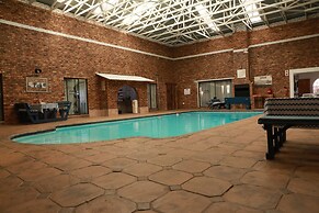 Golden Quilt Venue Stays