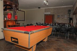 Golden Quilt Venue Stays