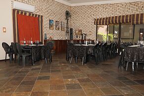 Golden Quilt Venue Stays