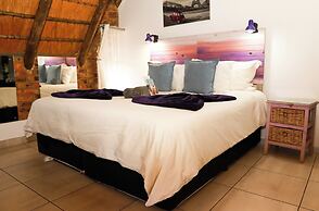 Golden Quilt Venue Stays
