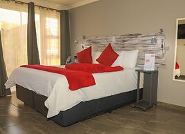 Golden Quilt Venue Stays