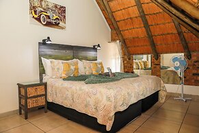 Golden Quilt Venue Stays