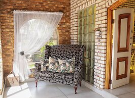 Golden Quilt Venue Stays