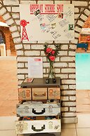 Golden Quilt Venue Stays