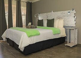 Golden Quilt Venue Stays