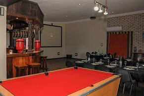 Golden Quilt Venue Stays
