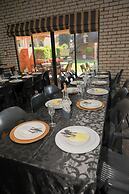 Golden Quilt Venue Stays