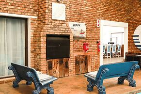 Golden Quilt Venue Stays