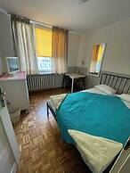 Lama Rooms