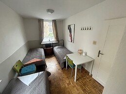 Lama Rooms