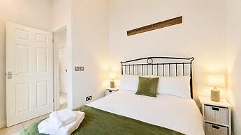 Blue Bell - 2 Bed Cottage - Red Forest Retreats