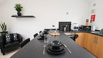 Blue Bell - 2 Bed Cottage - Red Forest Retreats