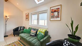 Blue Bell - 2 Bed Cottage - Red Forest Retreats