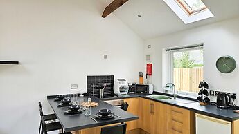 Blue Bell - 2 Bed Cottage - Red Forest Retreats
