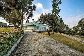 Singell Tea Estate- CGH Earth Experience