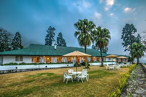 Singell Tea Estate- CGH Earth Experience