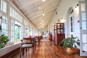 Singell Tea Estate- CGH Earth Experience