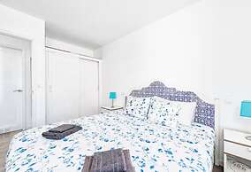 Palm Beach Suite - Playa del Cura