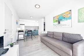 Palm Beach Suite - Playa del Cura