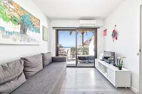 Palm Beach Suite - Playa del Cura