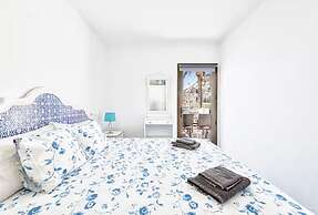 Palm Beach Suite - Playa del Cura