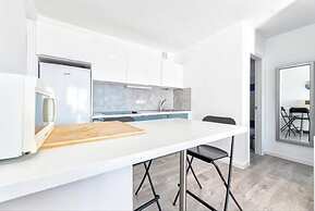 Palm Beach Suite - Playa del Cura