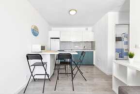 Palm Beach Suite - Playa del Cura