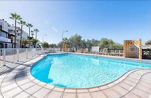 Palm Beach Suite - Playa del Cura