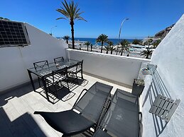 Cura Beach Sea & Sun