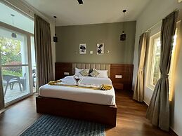 Trubell Hotel