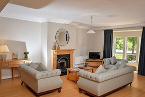 Mount Wolseley Manor Resort Houses