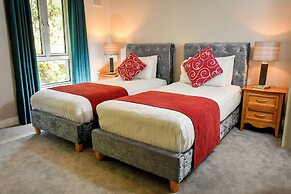 Mount Wolseley Manor Resort Houses