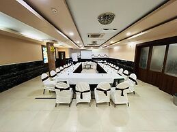 Grand residency